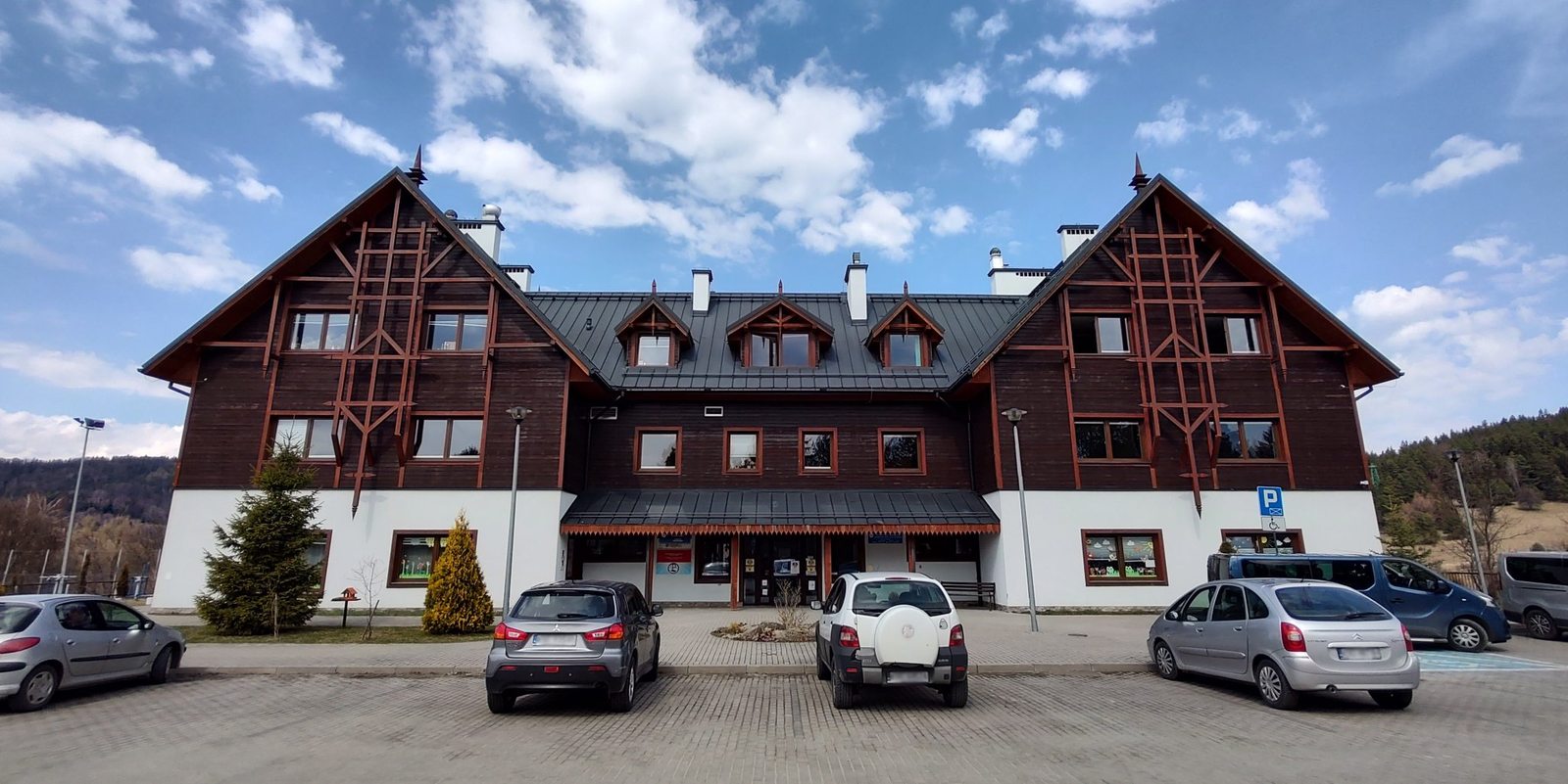 Środowiskowy Dom Samopomocy Krynica-Zdrój